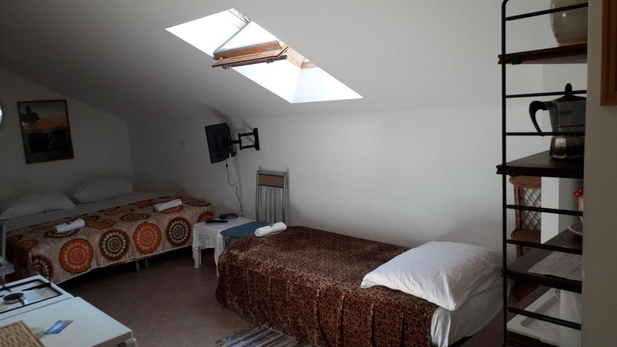 Apartments Marija - 50M From Beach Zaton  Bagian luar foto