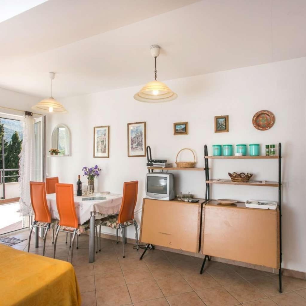 Apartments Marija - 50M From Beach Zaton  Bagian luar foto